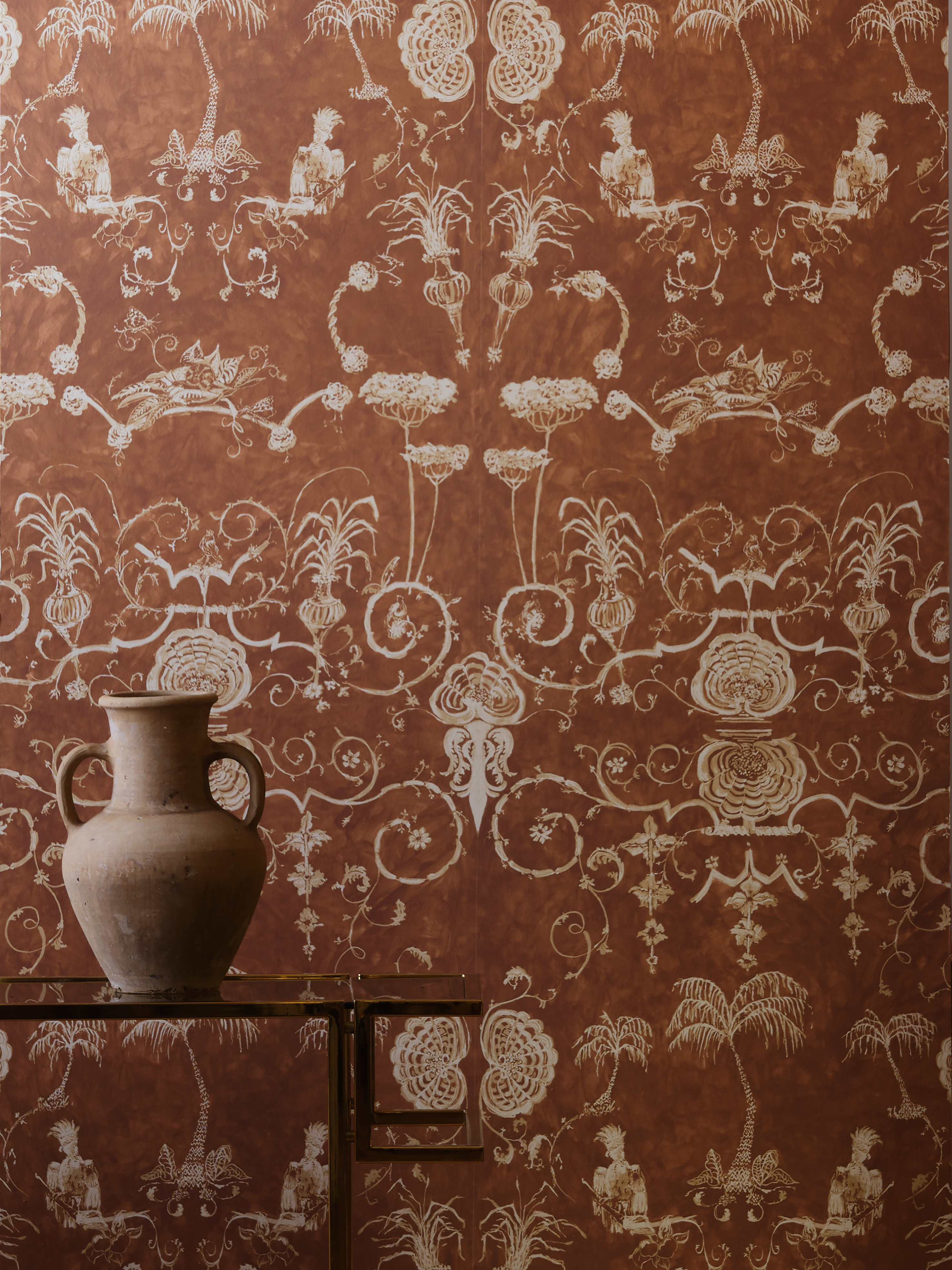 Garden of Eden Petit Scale