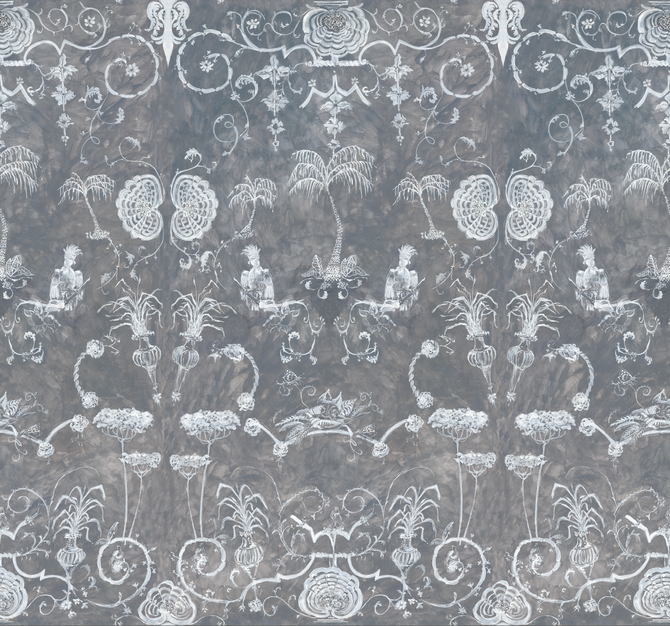 Garden of Eden Petit Scale