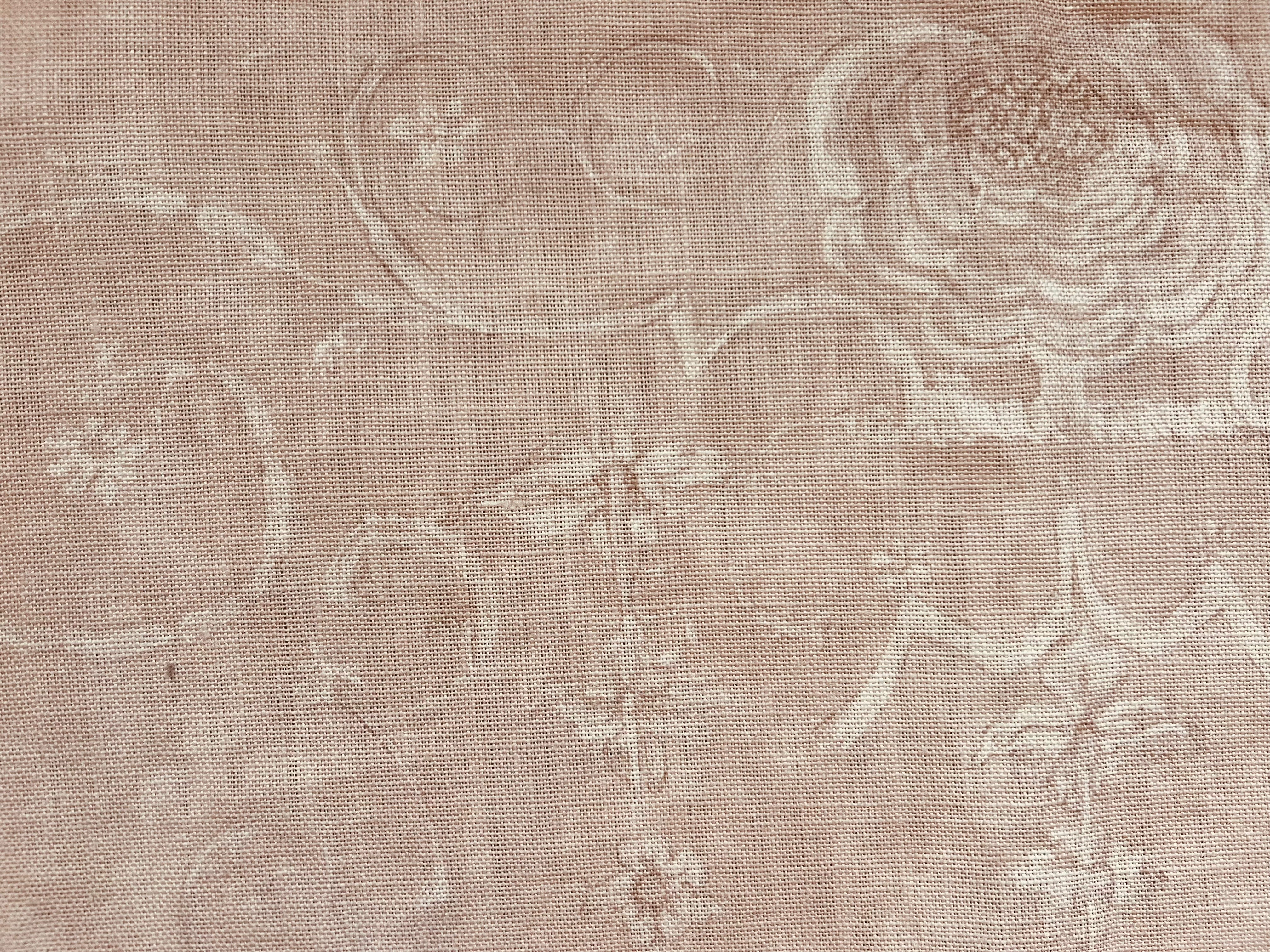 Garden of Eden Fabric