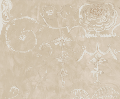 Garden of Eden Petit Scale