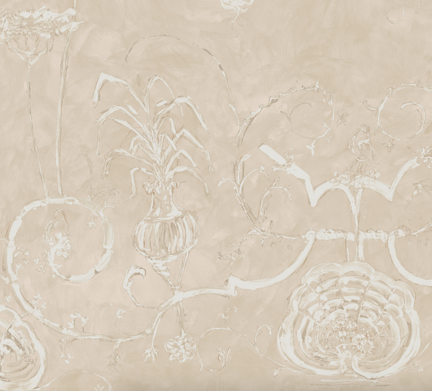 Garden of Eden Petit Scale