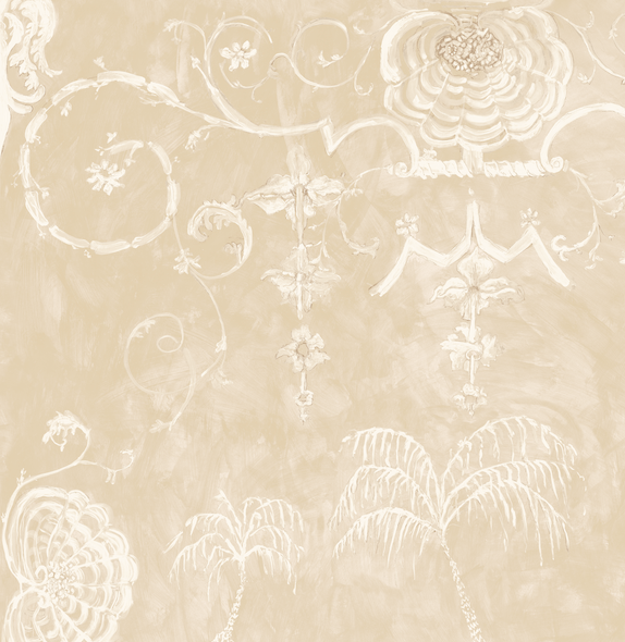 Garden of Eden Petit Scale